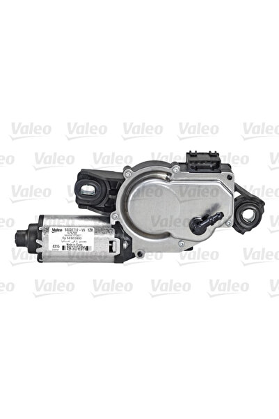 VALEO Motor Stergator Spate Vw Caddy 3 Autoutilitara/Limuzina Spatioasa (2KA,...