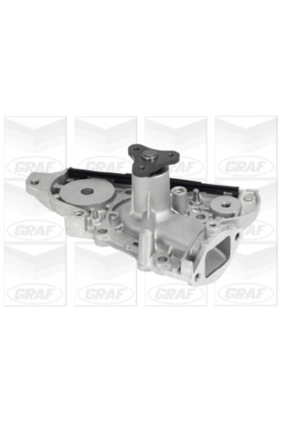 GRAF Pompa De Apa Racire Motor Chery A3 Mazda 323 C 5/323 F 5/323 F 6