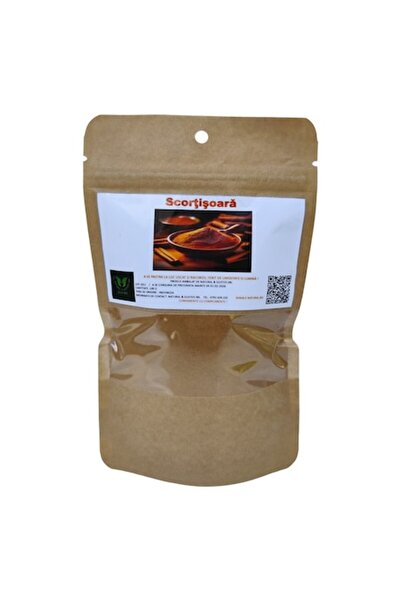 natural & gustos since 2021 Scorțișoară măcinată, 100g