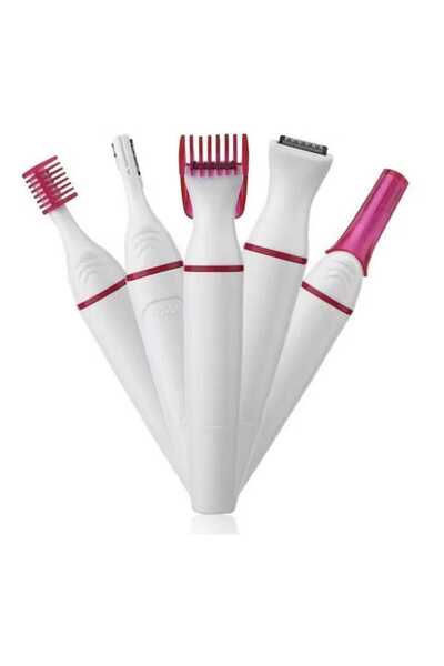 VEYA جهاز سينسيتف المتعدد لإزالة الشعر متعددة الوظائف ازالة الشعر