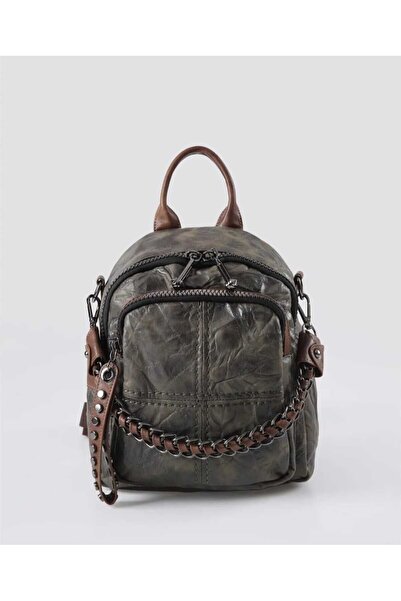 ÇÇS kadın sırt çantas ar7633