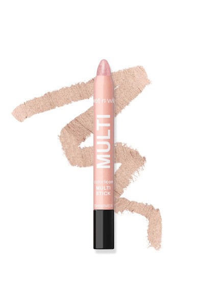 WET N WİLD Color Icon Multistick - Peachy Crush