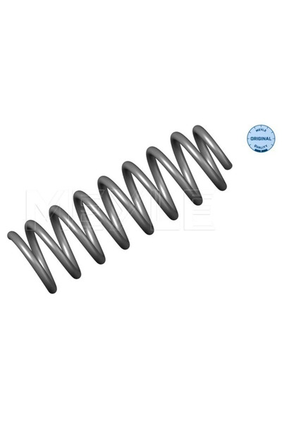 MEYLE Спирална пружина на предния мост Dacia Logan/Sandero Renault Logan 1
