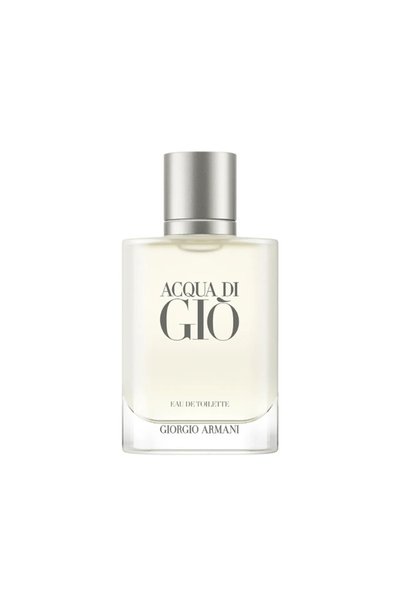 Giorgio Armani Acqua Di Gio For Men - 50ml - Eau de Toilette |