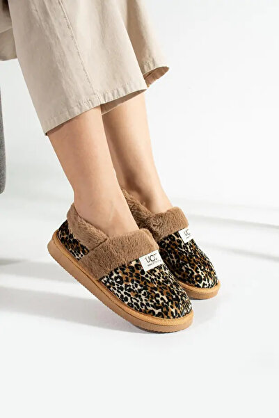 Behtah Kundura Μποτάκια με επένδυση από βελούδο εξαιρετικά ελαφριά άνετα παπούτσια Γυναικεία μποτάκια για το σπίτι Παπούτσια για το σπίτι Ζεστά