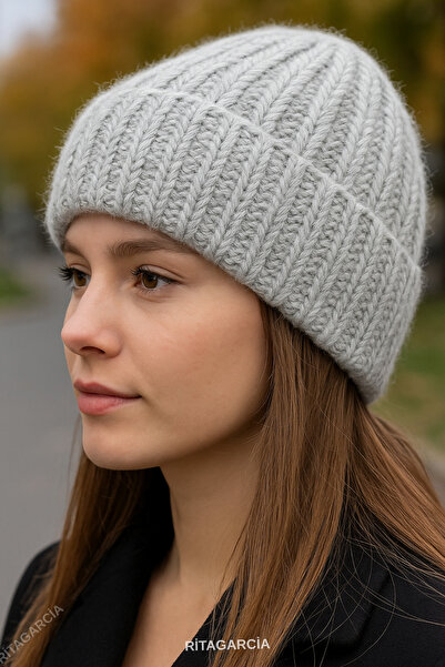 Ritagarcia Premium Soft Beanie