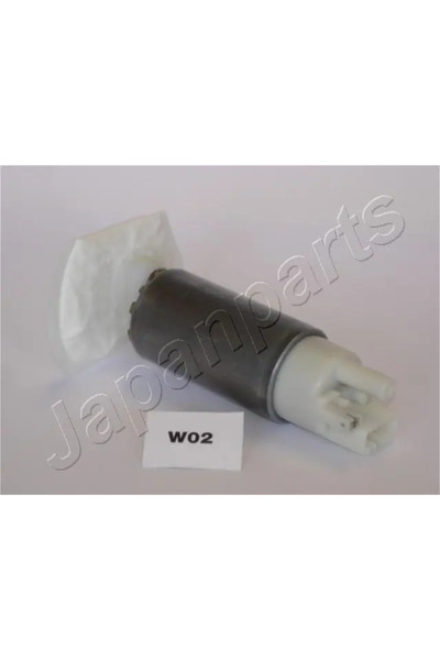 Japanparts Pompa Combustibil Chevrolet Matiz Daewoo Cielo/Espero/Lanos