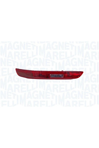 MAGNETI MARELLI Lampa Spate Dreapta Audi Q3