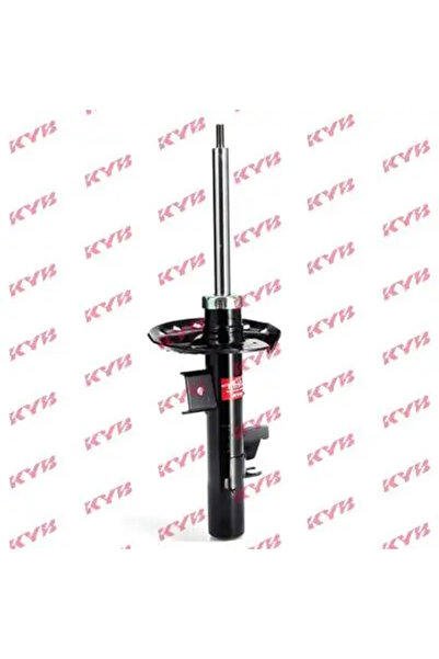 RINGER Amortizor Axa Fata Stanga Ford Galaxy 2/Galaxy Model 2 Van/S-Max