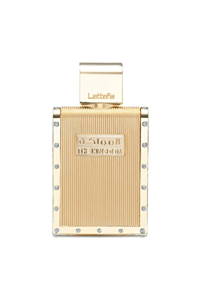 lattafa Lattafa Kingdom Perfume for Men - Eau de Parfum | 100ml