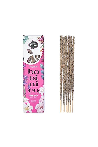 Sagrada Madre BEȚIȘOARE PARFUMATE NATURALE CU ARDERE PRELUNGITĂ | "SAGRADA MA...