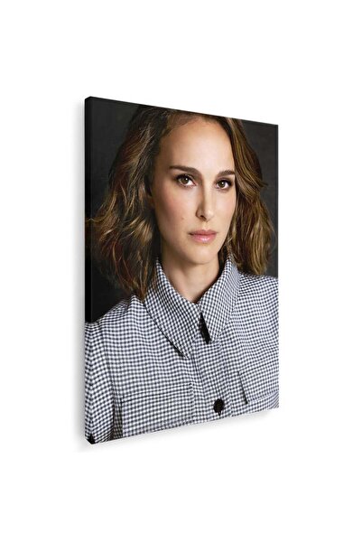 Tablou Canvas Tablou Natalie Portman actrita, cod 1977
