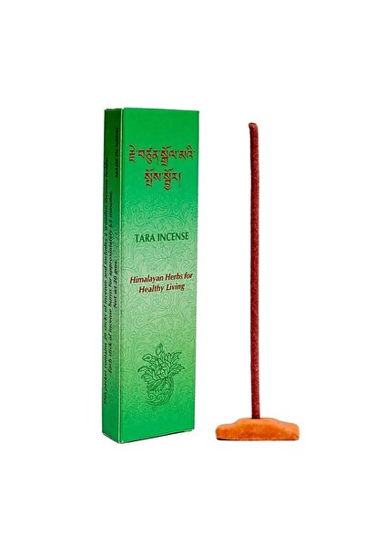 OEM Bețișoare parfumate tibetane naturale – Tara Incense | Vitalitate și sănă...
