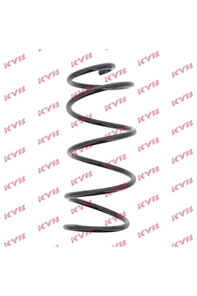 KYB Arc Spiral Punte Fata Bmw 3