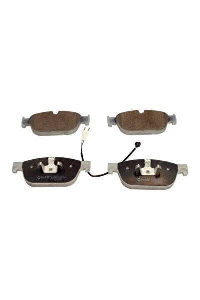 QUARO Set Placute Frana Frana Disc Citroen C5 3/C6 Ds (Capsa) Ds 5