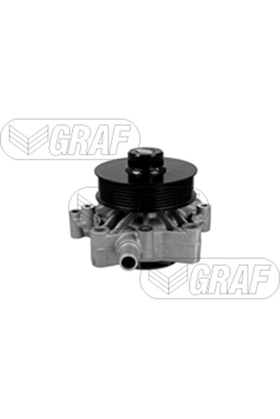 GRAF Pompa De Apa Racire Motor Citroen Jumper 2 Bus/Jumper 2 Caroserie/Jumper...