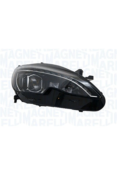 MAGNETI MARELLI Far Dreapta Peugeot 308 2