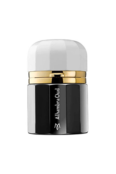 Ramon Monegal عطر الحمراء عود من رامون مونيجال - اكستريت دي برفيوم | 50 ml