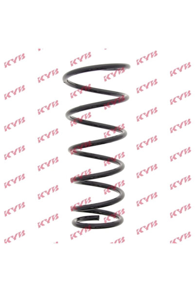 KYB Arc Spiral Punte Fata Fiat Sedici Suzuki SX4