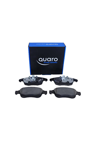 QUARO Set Placute Frana Frana Disc Citroen Berlingo Multispace/C4 2/C4 Grand ...