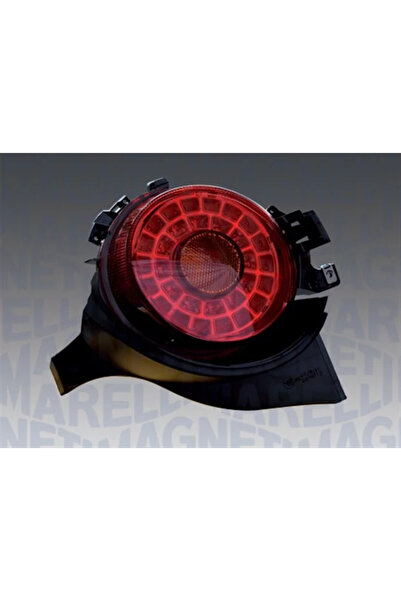 MAGNETI MARELLI Lampa Spate Dreapta Alfa Romeo Mito