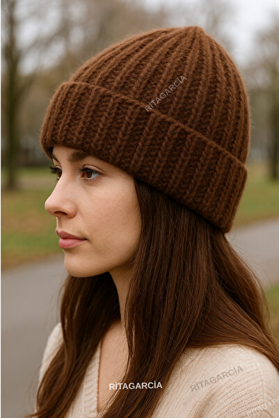 Ritagarcia Premium Soft Beanie
