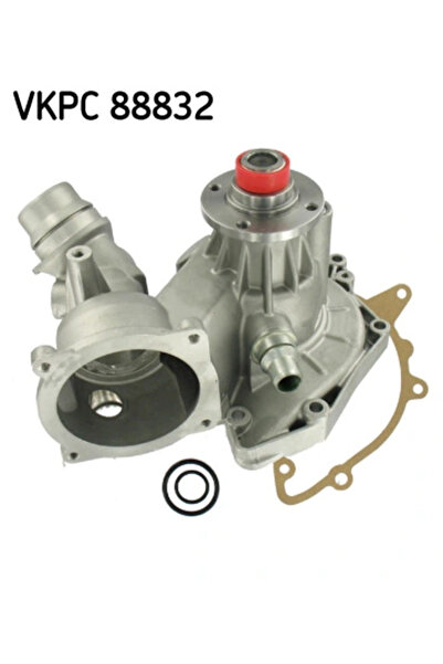 SKF Pompa De Apa Racire Motor Bmw 5/7/Z8 Roadster Land Rover Range Rover 3