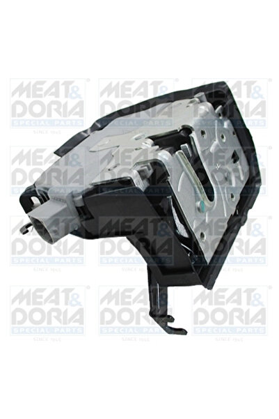 MEATDORIA Брава на предна дясна врата BMW 3