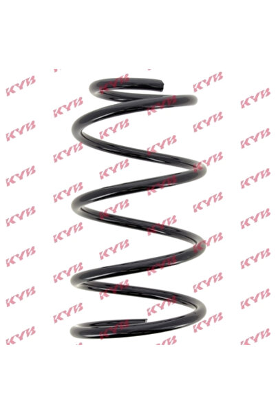 KYB Спирална пружина на предния мост Kia Cee'D