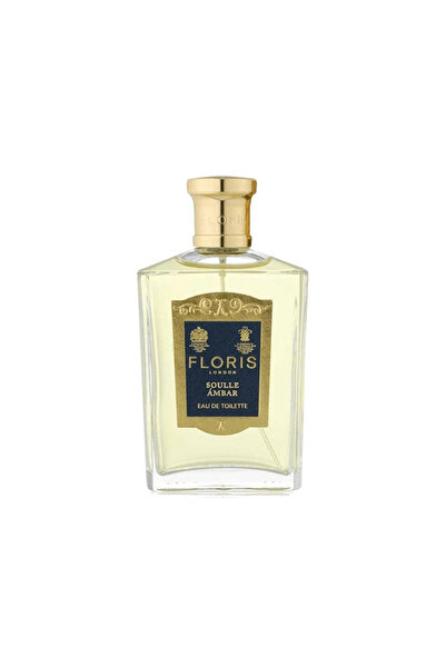 Floris فلوريس عطر سول عنبر للنساء - او دي تواليت | 100ml
