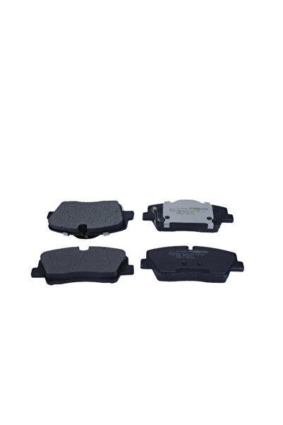 MaxGear Set Placute Frana Frana Disc Hyundai H350 Bus/H350 Caroserie/H350 Pla...