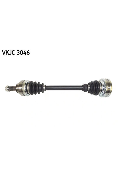 SKF Planetara Axa Spate Stanga Bmw 1/3