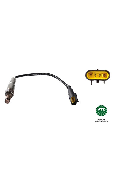NTK Sonda Lambda Fiat 500L/Doblo Platou / Sasiu/Tipo