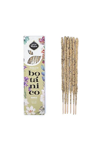 Sagrada Madre BEȚIȘOARE PARFUMATE NATURALE CU ARDERE PRELUNGITĂ | "SAGRADA MA...