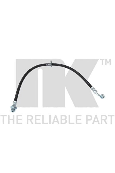 NK Furtun Frana Honda Civic 7