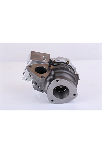 E-KRAFT Compresor Sistem De Supraalimentare Ford Ranger/Transit V363 Bus/Tran...