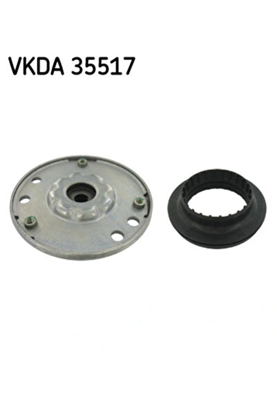 SKF Spring Support Bearing Fiat Croma Opel Vectra C