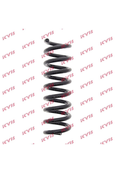KYB Arc Spiral Puntea Spate Skoda Fabia 1