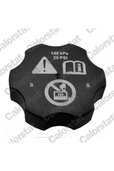 CALORSTAT by Vernet Buson Vas Expansiune Chevrolet Aveo/Cruze/Orlando Jeep Gr...