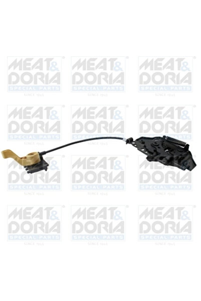 MEATDORIA Inchizator Capota Motor Ford Tourneo Courier B460 Microbus/Transit ...