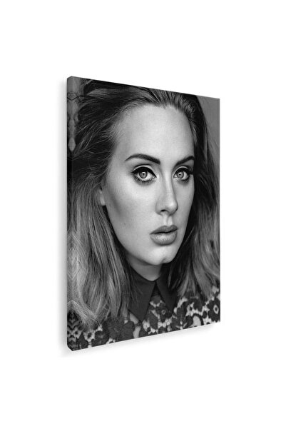 Tablou Canvas Tablou Adele cantareata, cod 2085