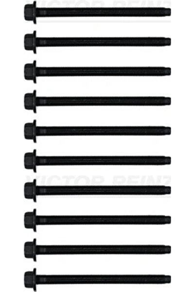 VICTOR REINZ Set Surub Chiulasa Land Rover Range Rover 3/Range Rover 4/Range ...