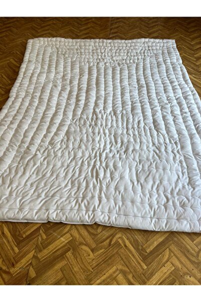 Cotivo Handmade King Size Merino Lamb Wool Quilt 220X240