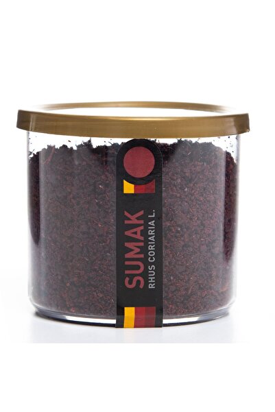 Can Kardeşler Kuruyemiş Sumak 110 g