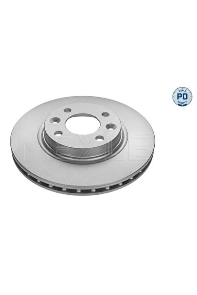 MEYLE Disc Frana Punte Fata Dacia Logan 2/Logan Mcv 2/Sandero 2 Renault Clio ...