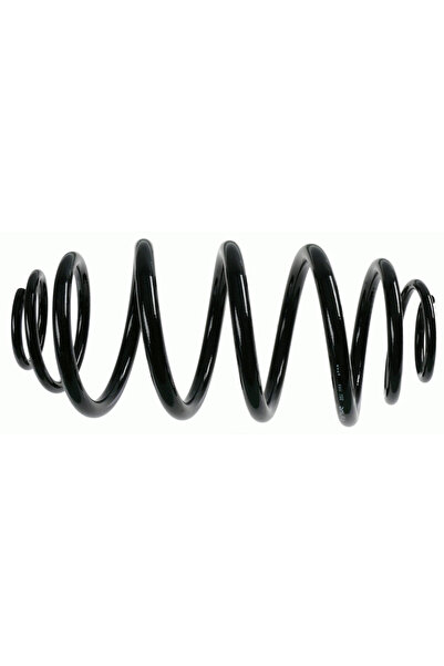 SACHS Arc Spiral Mercedes-Benz Viano/Vito / Mixto Caroserie/Vito Bus