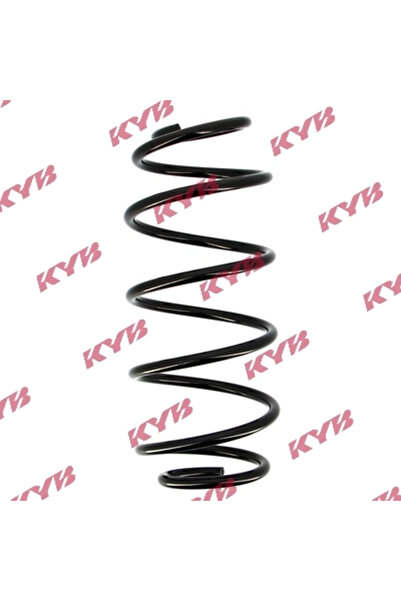 KYB Arc Spiral Punte Fata Peugeot 308 2