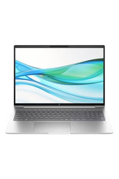 HP ProBook 460 G11 Laptop With 16-inch Display, Intel Core U-7-155U Processor/16GB RAM/512GB SSD DOS