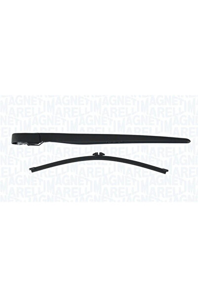 MAGNETI MARELLI Set Stergatoare Curatare Parbriz Bmw 5 2009-2016