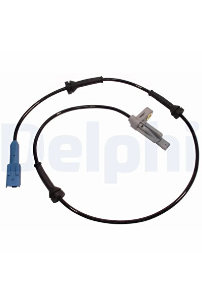 DELPHİ Senzor Turatie Roata Peugeot 206 1998-2012